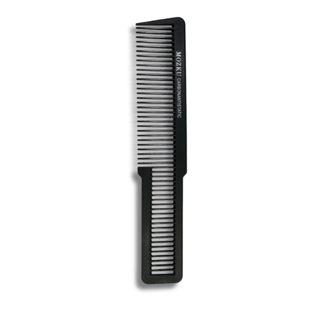 PEINE SIMIL WAHL NEGRO/ROJO