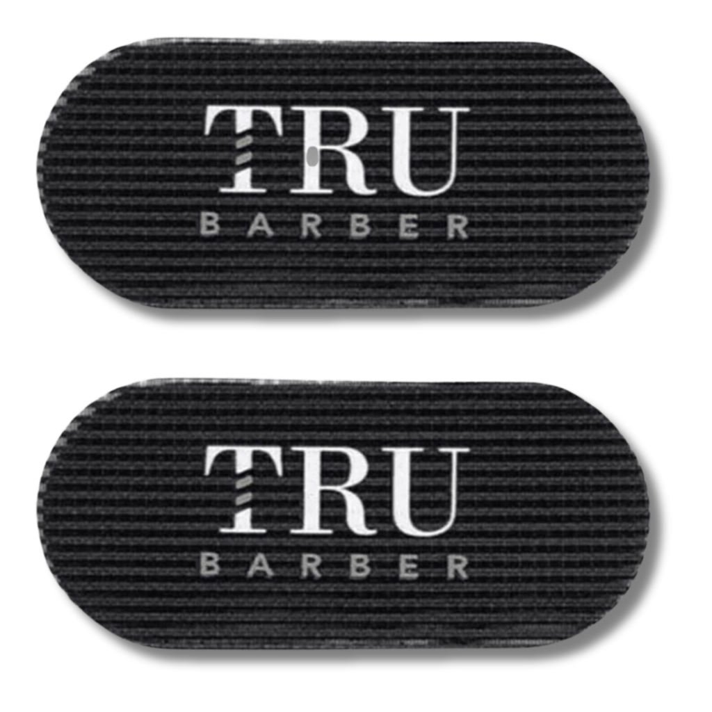 ABROJO TRU BARBER