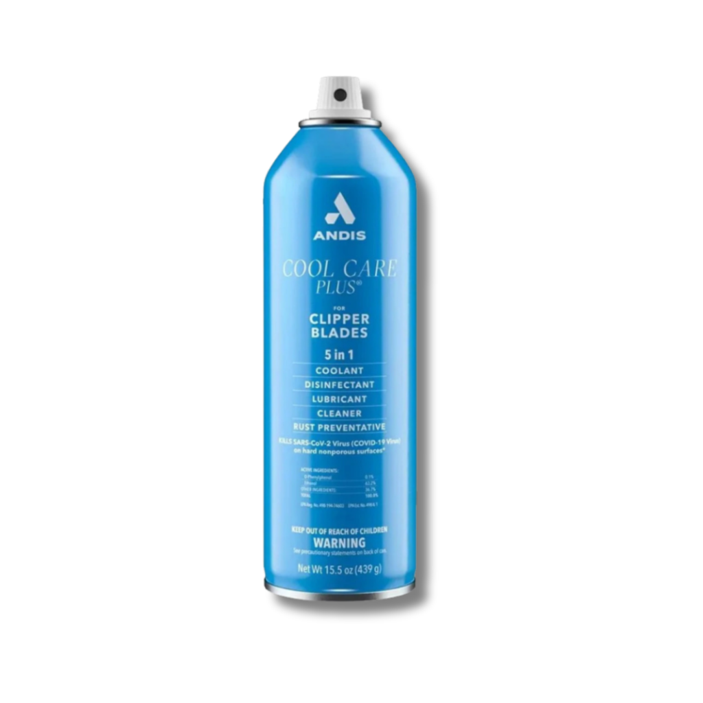 SPRAY COOL CARE