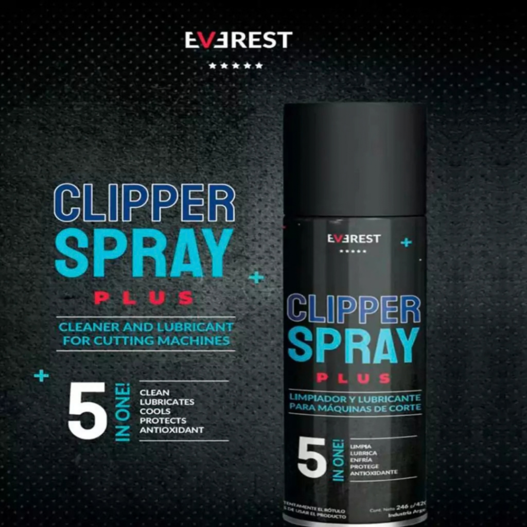 SPRAY 5 EN 1 EVEREST