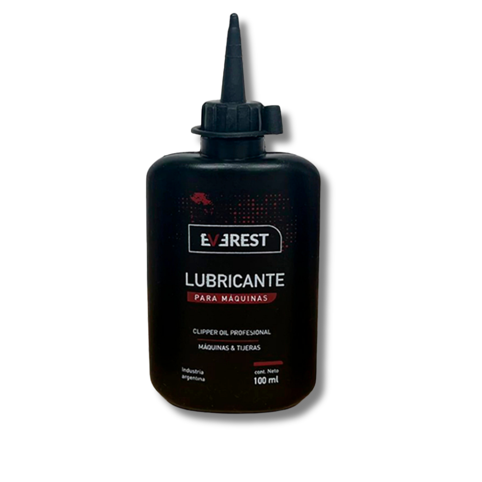 LUBRICANTE NEGRO EVEREST