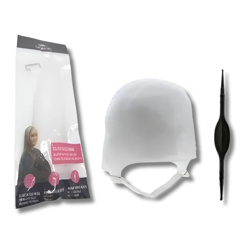 GORRO DOMPEL