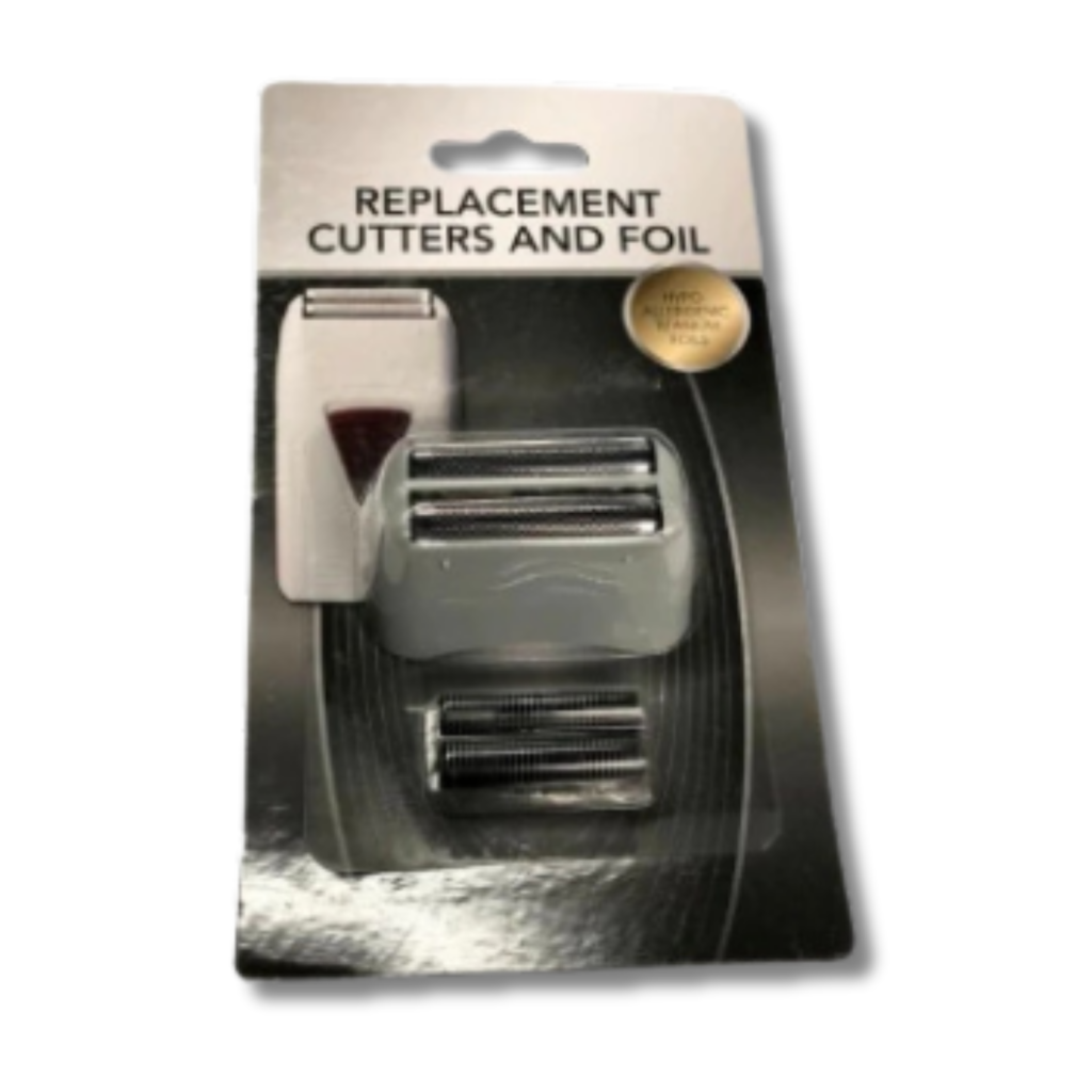 REPUESTO DE SHAVER KEMEI KM-3382